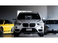 2019 BMW X1 1.5 sDrive18i Iconic SUV F48 ปี2019 จด22 เจ้าของขายเอง รูปที่ 1